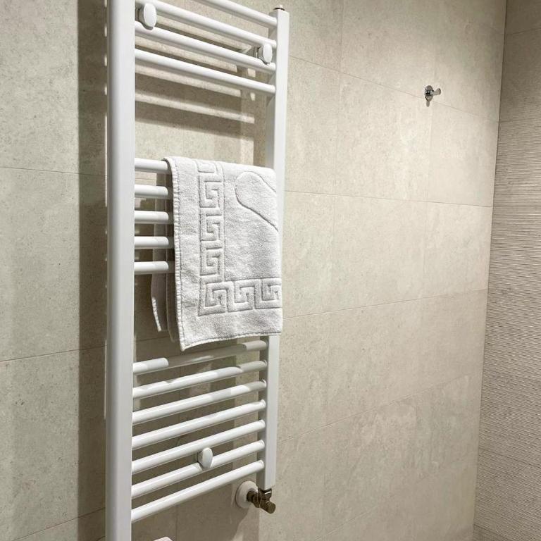 Aria Lux Residence Belgrade Waterfront - Apartman sa 1 Spavaćom Sobom - 24