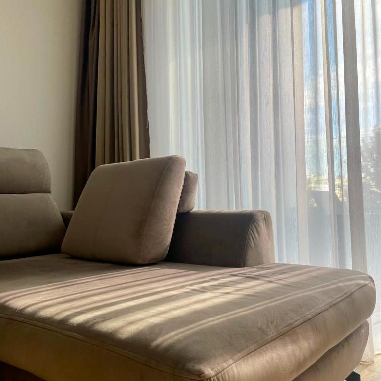 Aria Lux Residence Belgrade Waterfront - Apartman sa 1 Spavaćom Sobom - 29