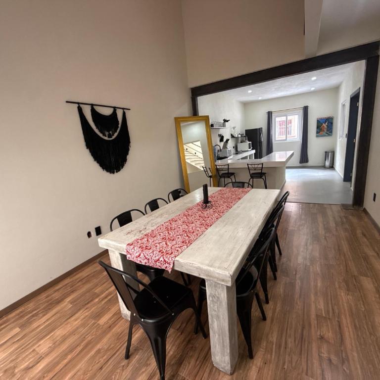 Casa Faraona Pet Friendly con Jacuzzi y Coworking - Haus mit 4 Schlafzimmern - 62