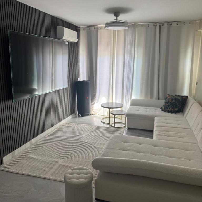 Elite Panoramic Duplex Penthouse Resort & Spa - Appartement - Vue sur Mer - 16