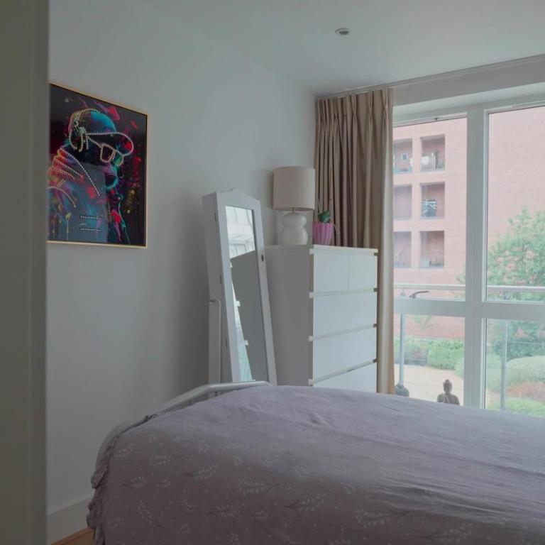 Madrid Dream Stay - Appartement 3 Chambres - 11