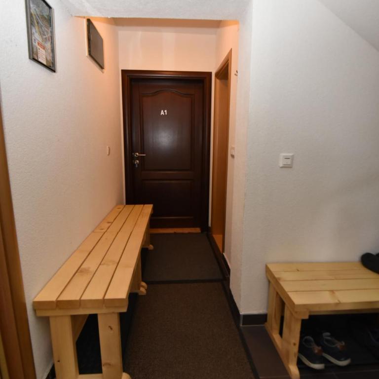 Apartments Villa Deja - Apartman s 2 Spavaće Sobe - Prizemlje - 34