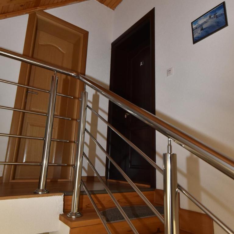 Apartments Villa Deja - Apartman sa 2 Spavaće Sobe i Balkonom - 27