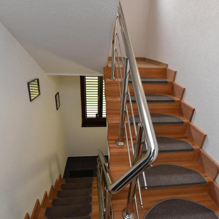 Apartments Villa Deja - Apartman sa 2 Spavaće Sobe i Balkonom - 30