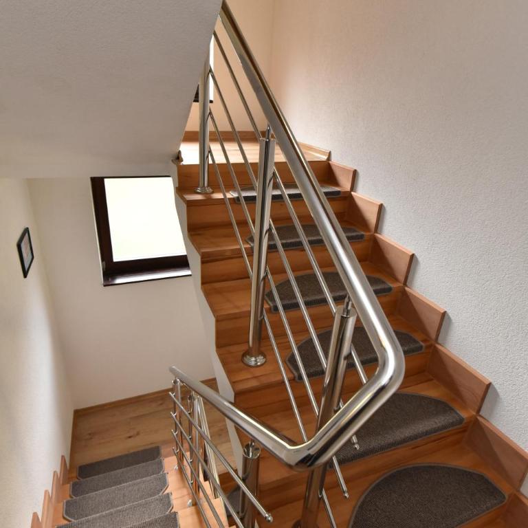 Apartments Villa Deja - Apartman sa 2 Spavaće Sobe i Balkonom - 28