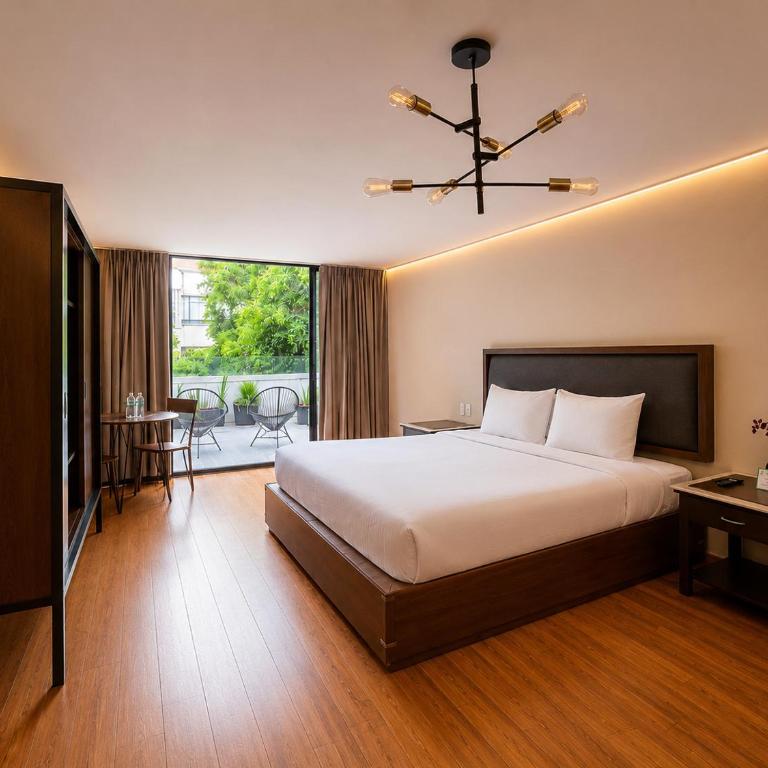 Tasso House - Suite Deluxe - 4