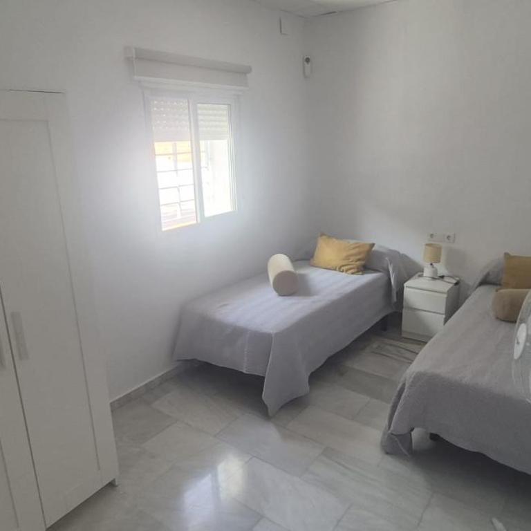 apartamento serafin - Apartamento de 1 dormitorio - 6