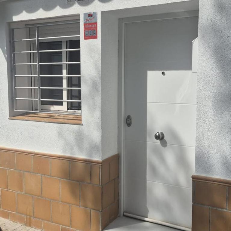 apartamento serafin - Apartamento de 1 dormitorio - 11
