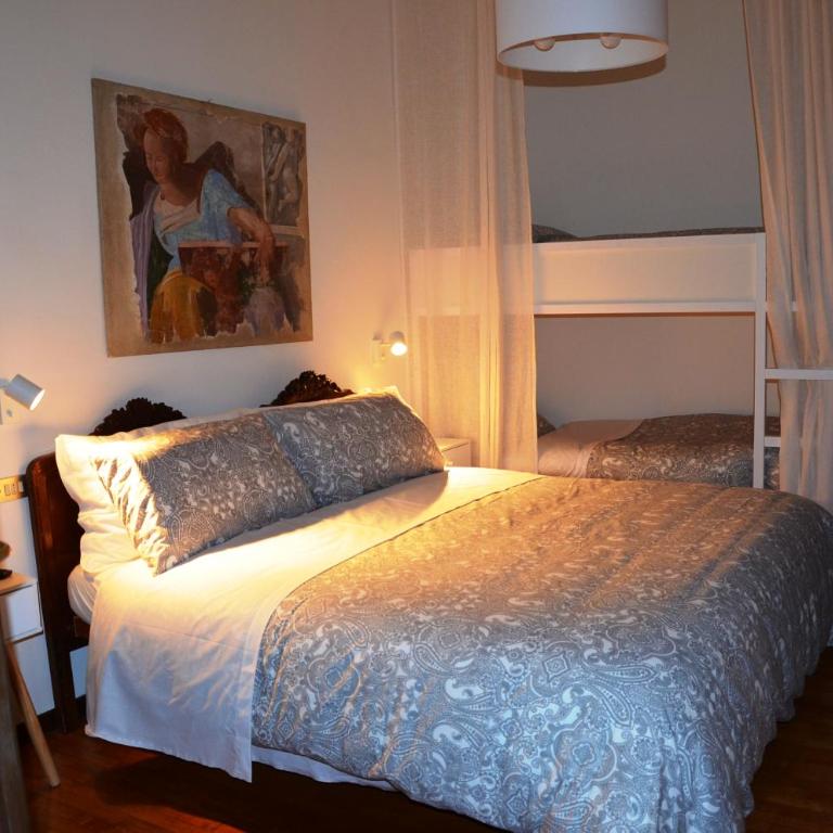 VALLE FIORITA 42 - Lake view apartment - Appartamento con Vista Lago - 15