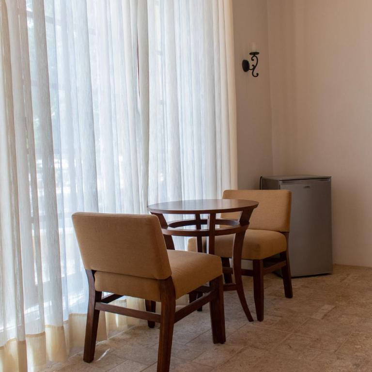 TecnoHotel Valladolid - Junior Suite - 9