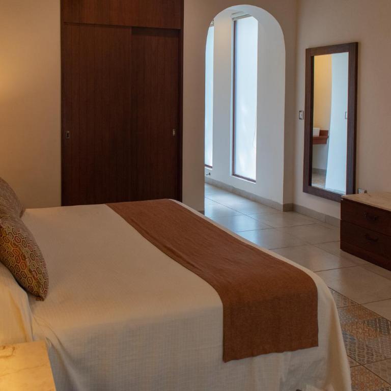 TecnoHotel Valladolid - Junior Suite - 10