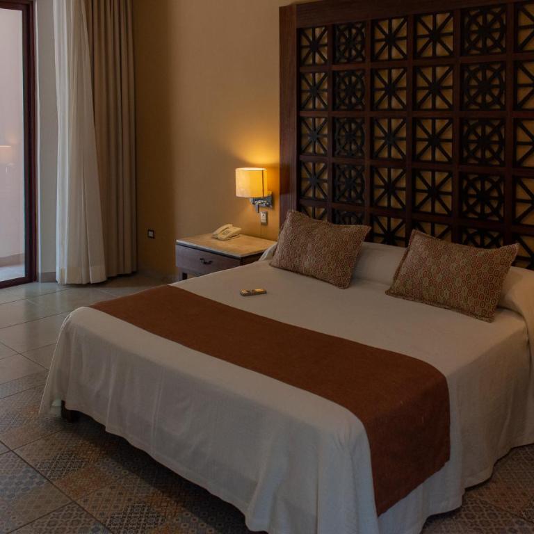 TecnoHotel Valladolid - Junior Suite - 8