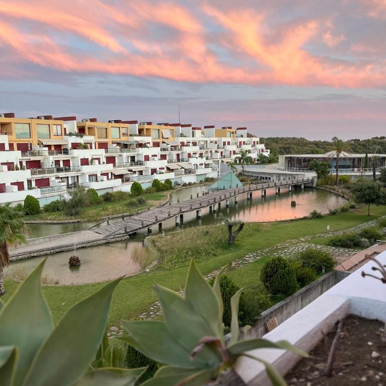 Elite Panoramic Duplex Penthouse Resort & Spa - Appartement - Vue sur Mer - 30