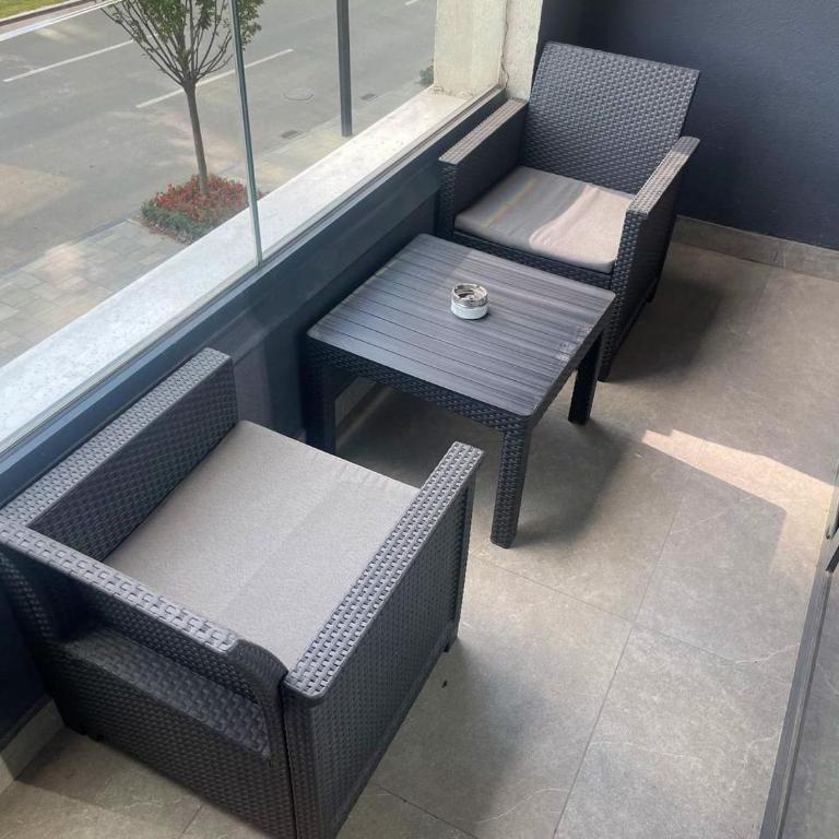 Aria Lux Residence Belgrade Waterfront - Apartman sa 1 Spavaćom Sobom - 34