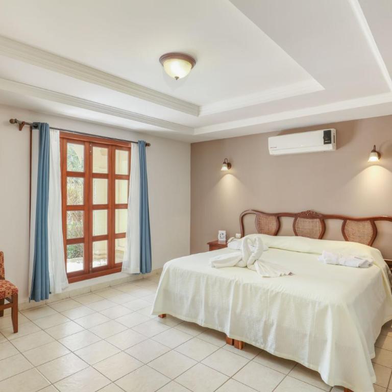 TecnoHotel Valladolid - Master Suite - 10