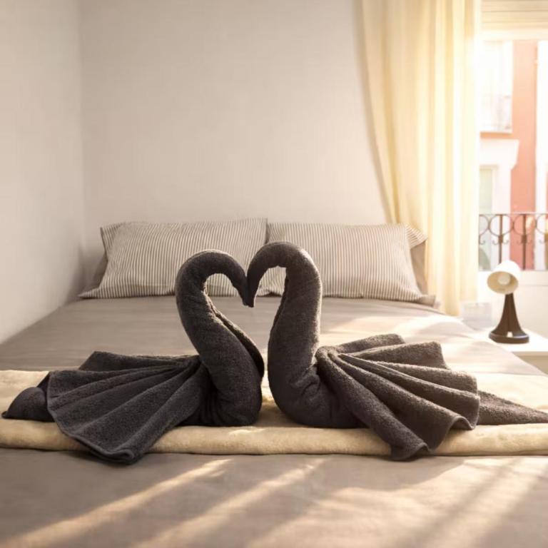 Estudio acogedor a un paso de la Catedral - Apartamento de 1 dormitorio - 4