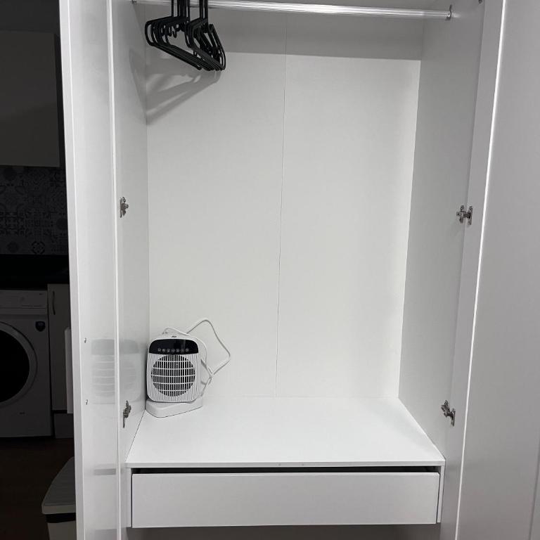 Estudio acogedor a un paso de la Catedral - Apartamento de 1 dormitorio - 8