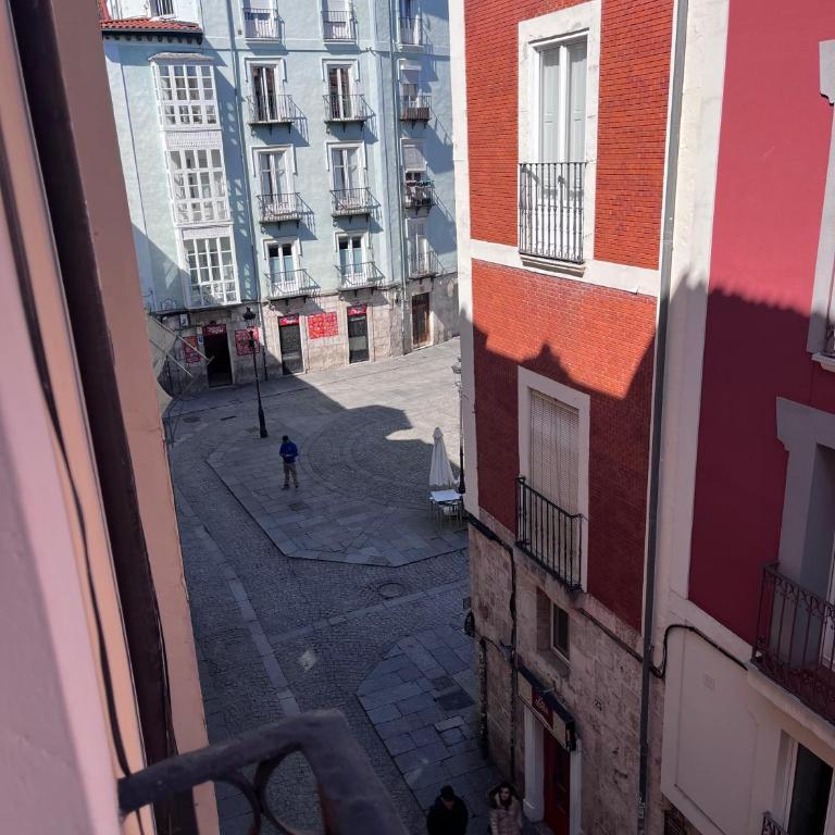 Estudio acogedor a un paso de la Catedral - Apartamento de 1 dormitorio - 10
