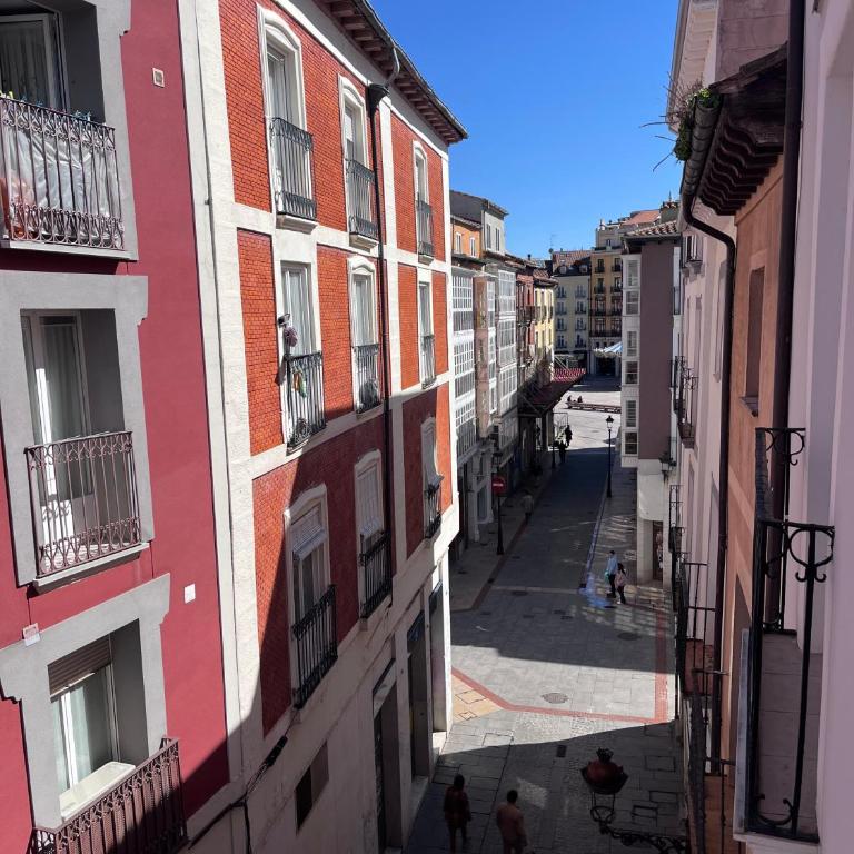 Estudio acogedor a un paso de la Catedral - Apartamento de 1 dormitorio - 11