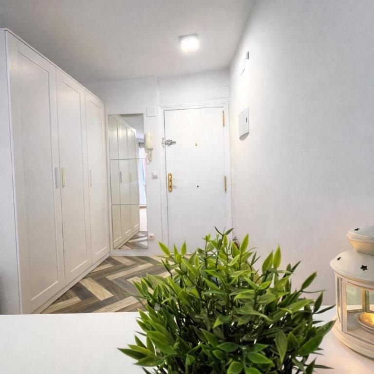 Estudio acogedor a un paso de la Catedral - Apartamento de 1 dormitorio - 5
