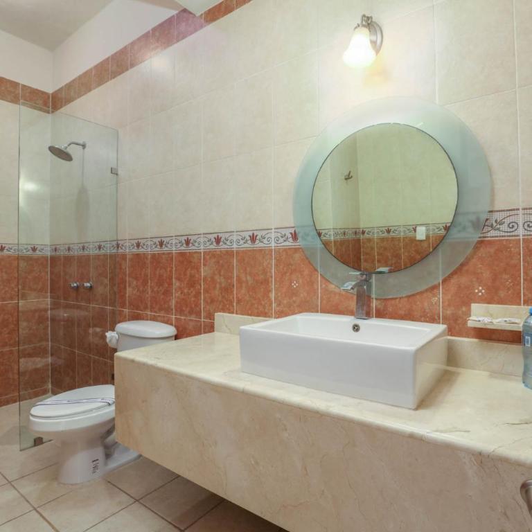 TecnoHotel Valladolid - Master Suite - 11