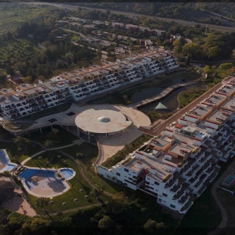 Elite Panoramic Duplex Penthouse Resort & Spa - Appartement - Vue sur Mer - 48