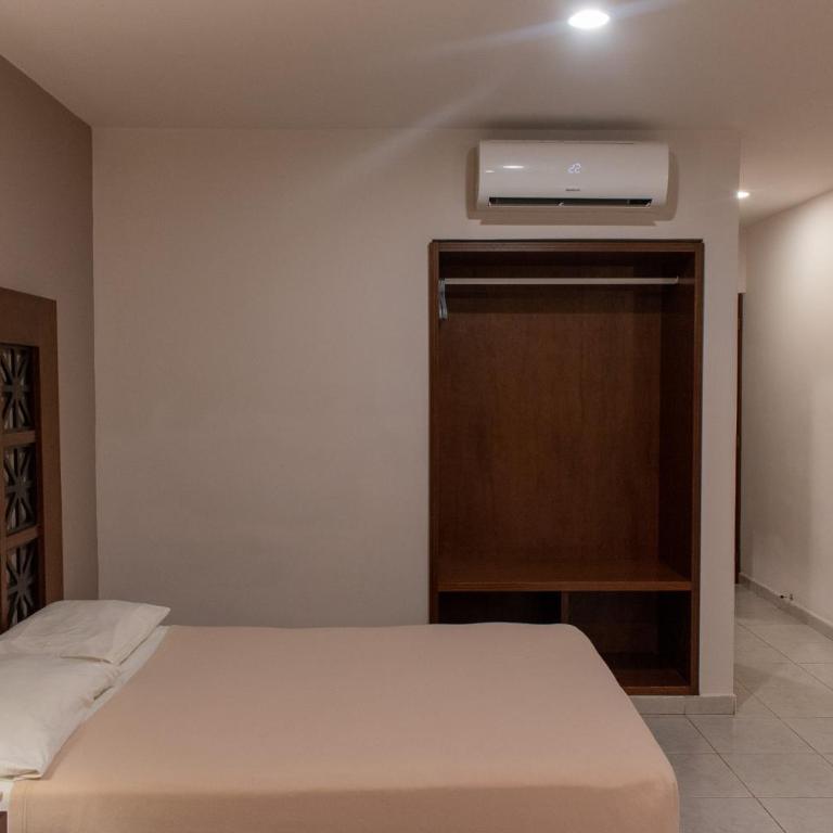 TecnoHotel Valladolid - Standardzimmer - 6