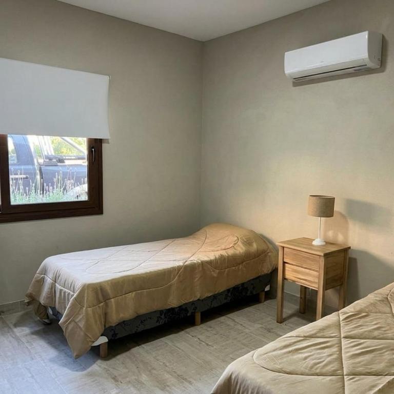 Gran casa vista al Golf 4 habitaciones - Four-Bedroom Vacation Home - 9