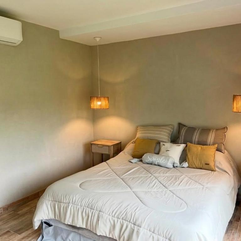 Gran casa vista al Golf 4 habitaciones - Four-Bedroom Vacation Home - 7