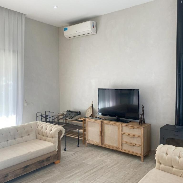 Gran casa vista al Golf 4 habitaciones - Four-Bedroom Vacation Home - 13