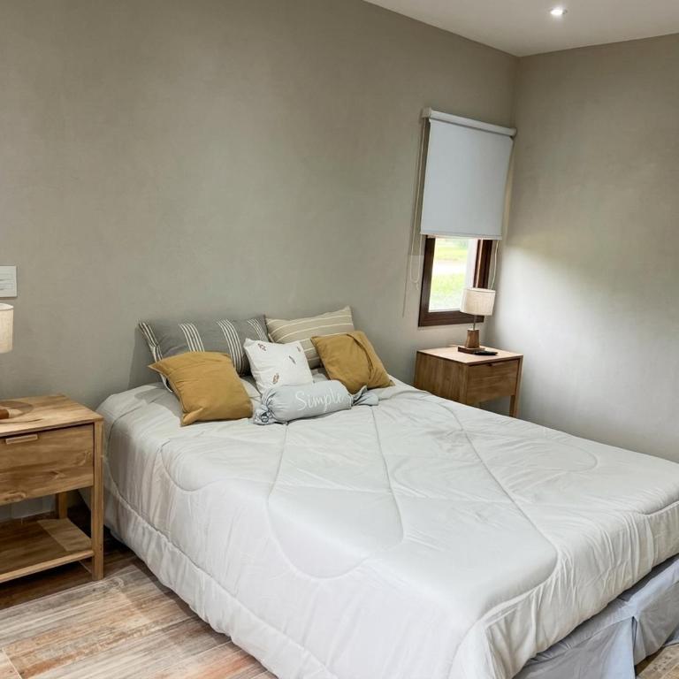 Gran casa vista al Golf 4 habitaciones - Four-Bedroom Vacation Home - 36