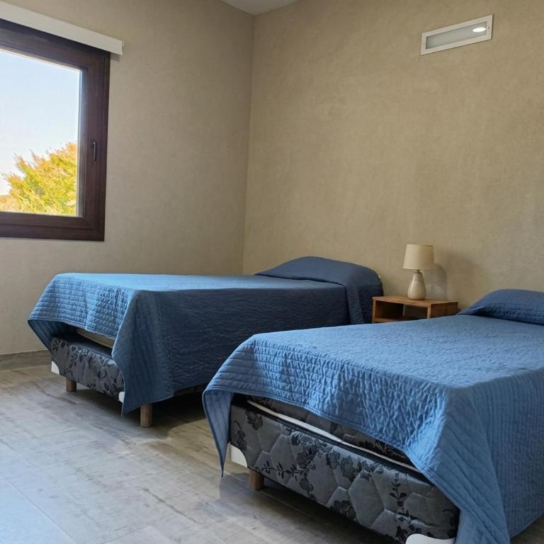 Gran casa vista al Golf 4 habitaciones - Four-Bedroom Vacation Home - 25