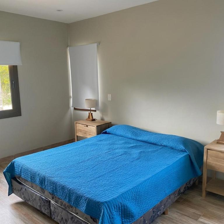 Gran casa vista al Golf 4 habitaciones - Four-Bedroom Vacation Home - 24