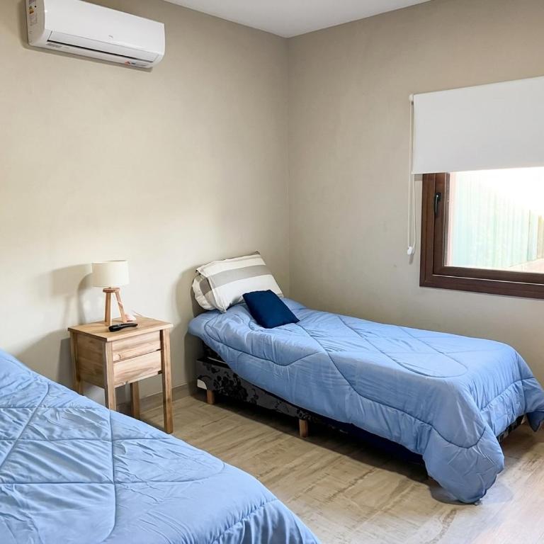 Gran casa vista al Golf 4 habitaciones - Four-Bedroom Vacation Home - 33