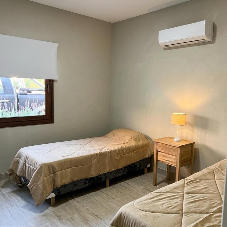 Gran casa vista al Golf 4 habitaciones - Four-Bedroom Vacation Home - 35