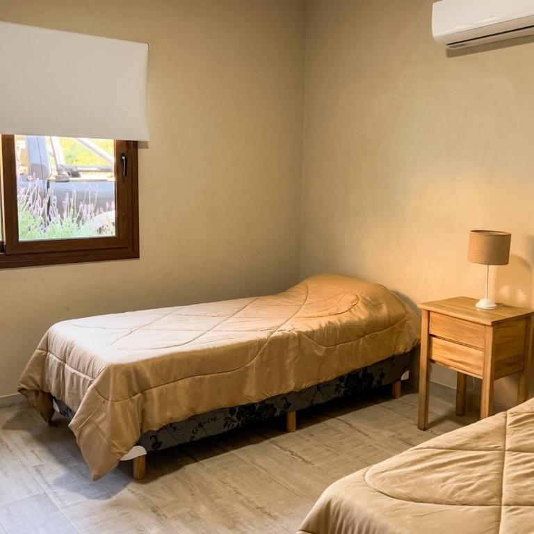 Gran casa vista al Golf 4 habitaciones - Four-Bedroom Vacation Home - 37