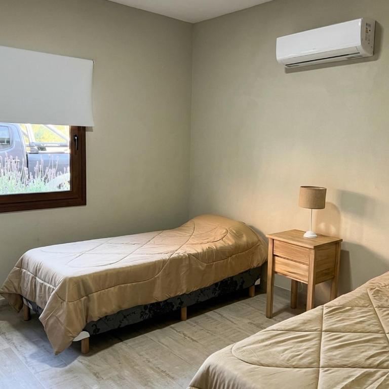 Gran casa vista al Golf 4 habitaciones - Four-Bedroom Vacation Home - 46