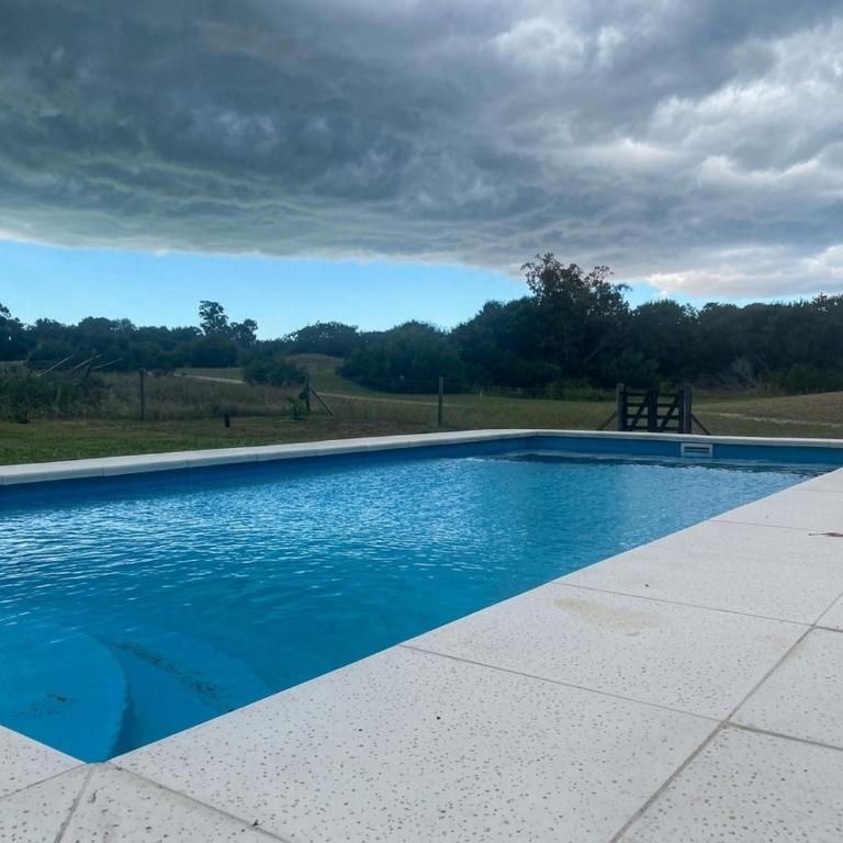 Gran casa vista al Golf 4 habitaciones - Four-Bedroom Vacation Home - 45