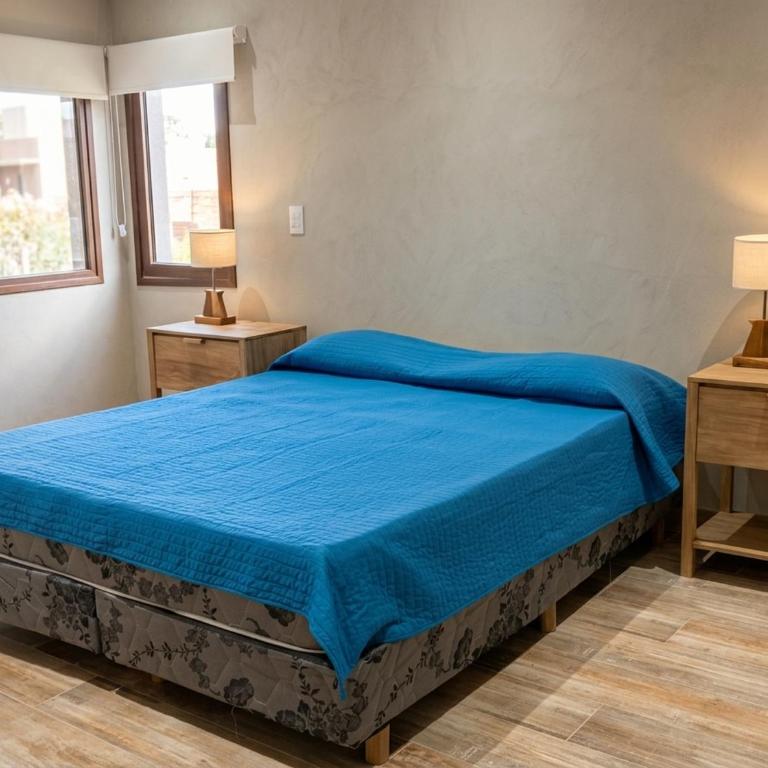 Gran casa vista al Golf 4 habitaciones - Four-Bedroom Vacation Home - 53