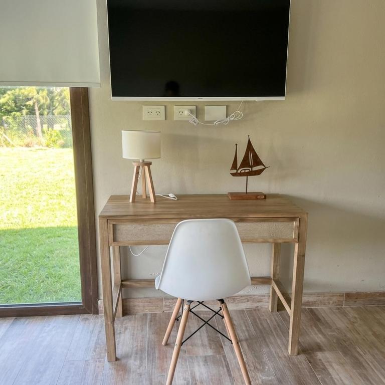 Gran casa vista al Golf 4 habitaciones - Four-Bedroom Vacation Home - 55