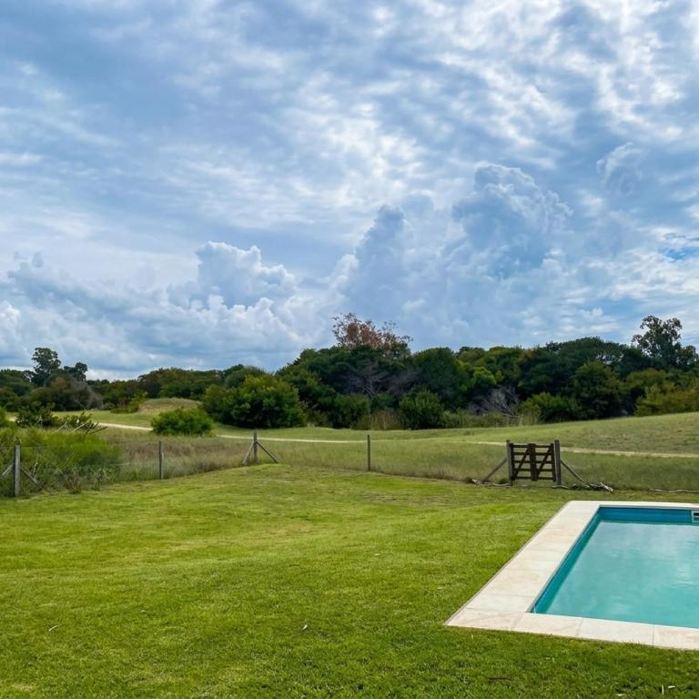 Gran casa vista al Golf 4 habitaciones - Four-Bedroom Vacation Home - 70