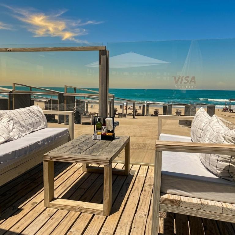 Gran casa vista al Golf 4 habitaciones - Four-Bedroom Vacation Home - 67