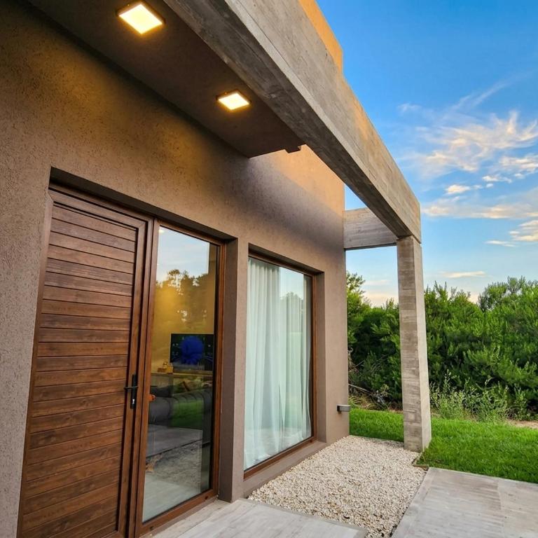 Gran casa vista al Golf 4 habitaciones - Four-Bedroom Vacation Home - 72