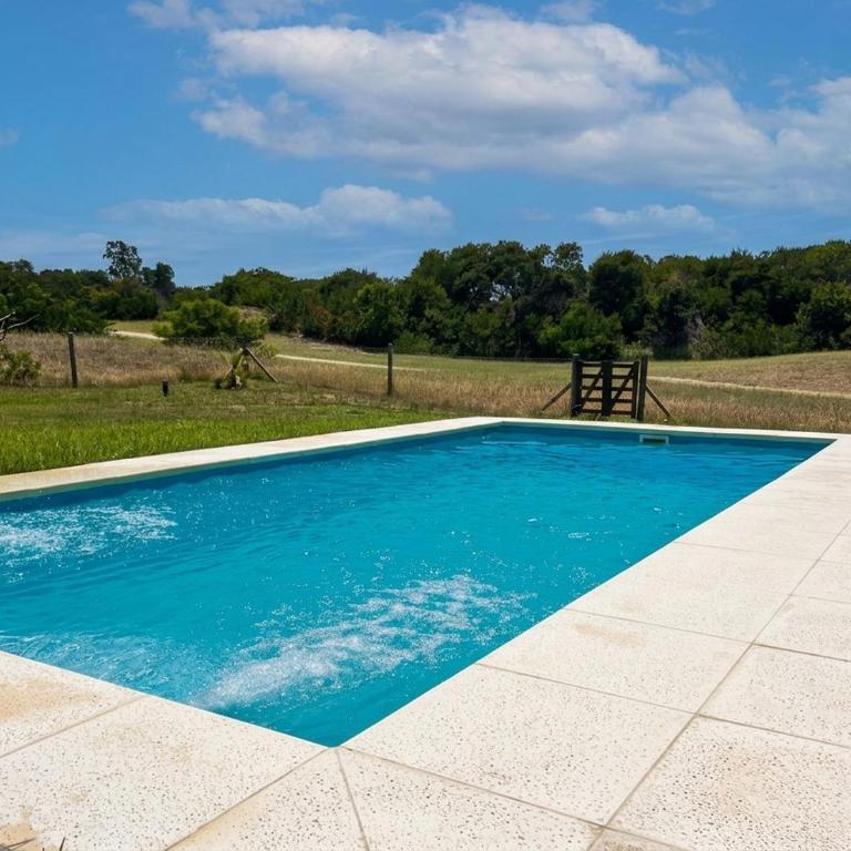 Gran casa vista al Golf 4 habitaciones - Four-Bedroom Vacation Home - 73