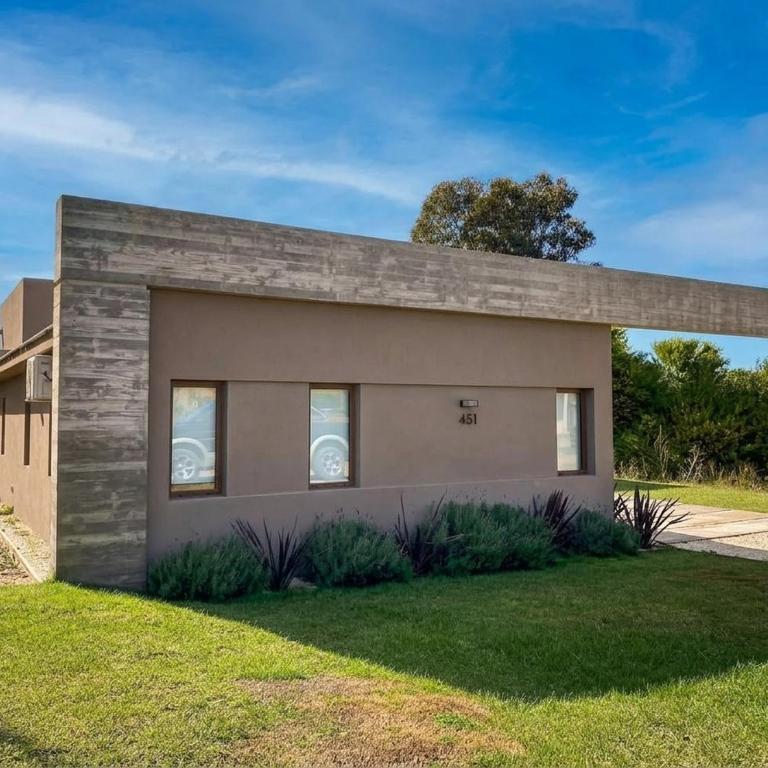Gran casa vista al Golf 4 habitaciones - Four-Bedroom Vacation Home - 76