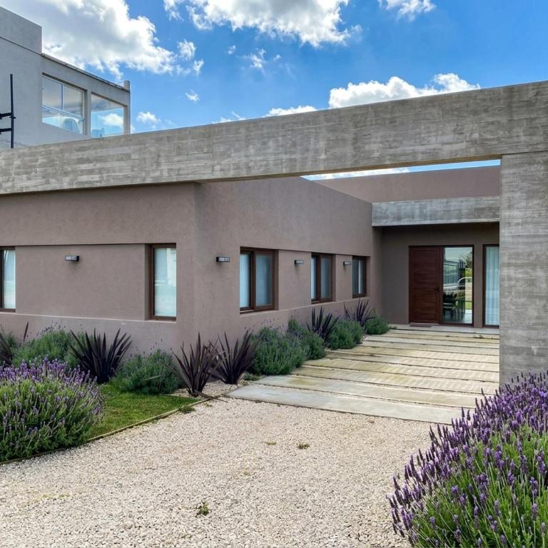 Gran casa vista al Golf 4 habitaciones - Four-Bedroom Vacation Home - 80