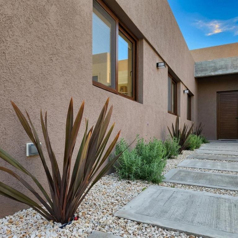 Gran casa vista al Golf 4 habitaciones - Four-Bedroom Vacation Home - 79