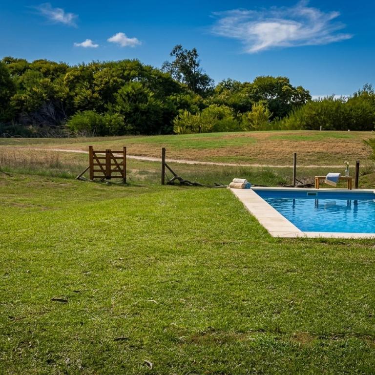 Gran casa vista al Golf 4 habitaciones - Four-Bedroom Vacation Home - 90