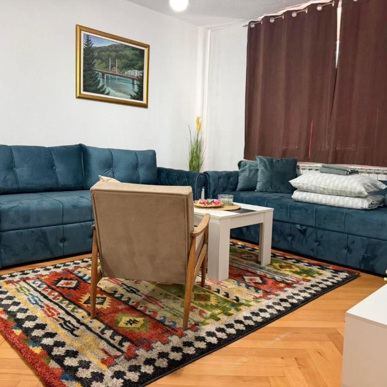 Sarajevo Flat for Rent - Apartment mit 1 Schlafzimmer - 1