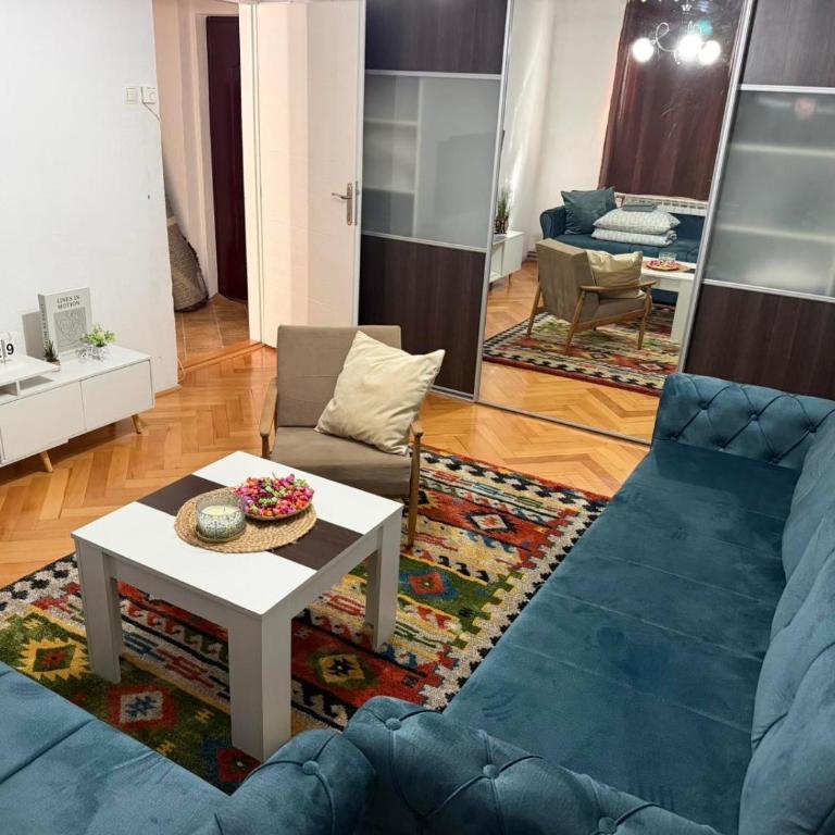 Sarajevo Flat for Rent - Apartment mit 1 Schlafzimmer - 5